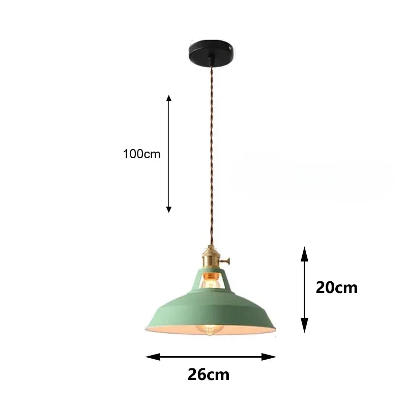 Luminaire Suspendu / HAPOLONE - Gamme Express
