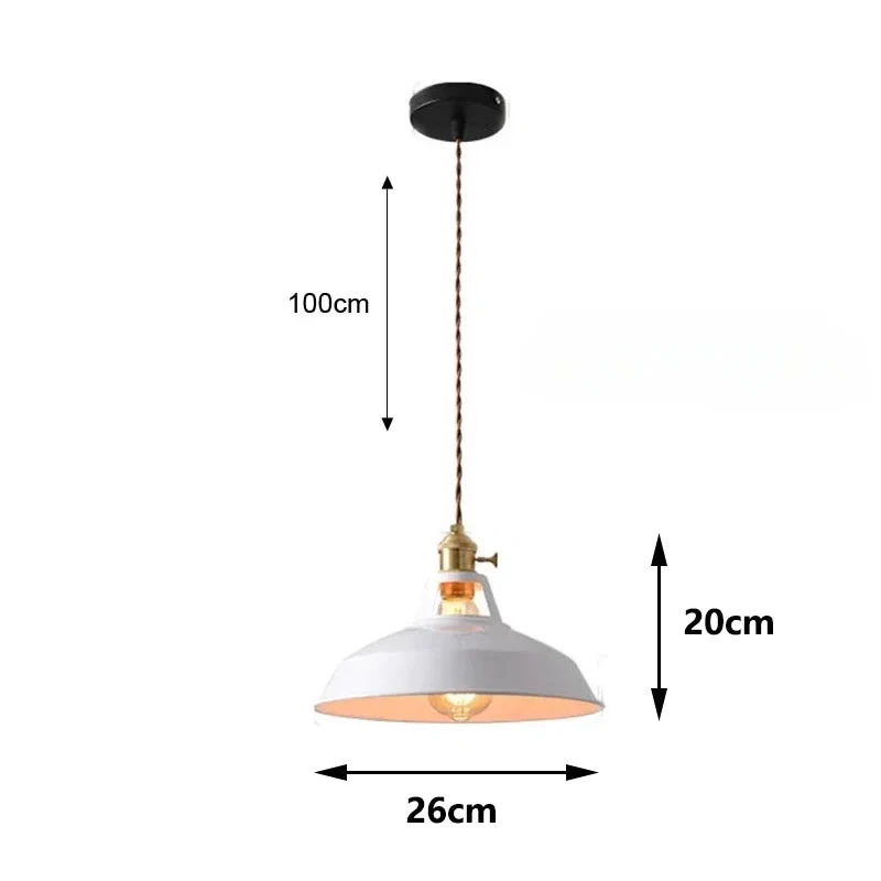 Luminaire Suspendu / HAPOLONE - Gamme Express