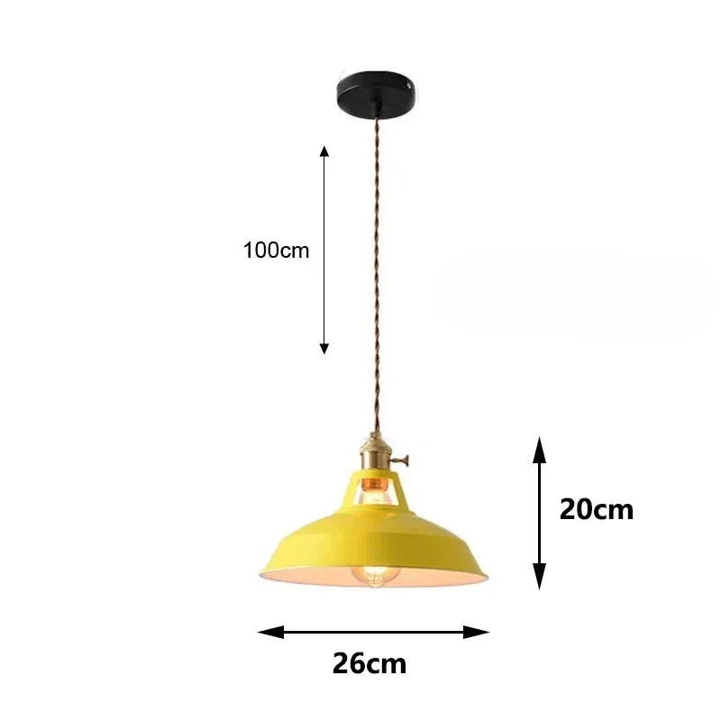 Luminaire Suspendu / HAPOLONE - Gamme Express