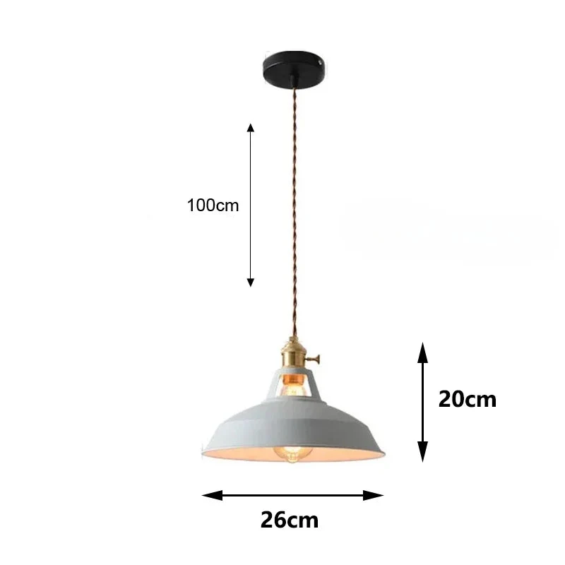 Luminaire Suspendu / HAPOLONE - Gamme Express