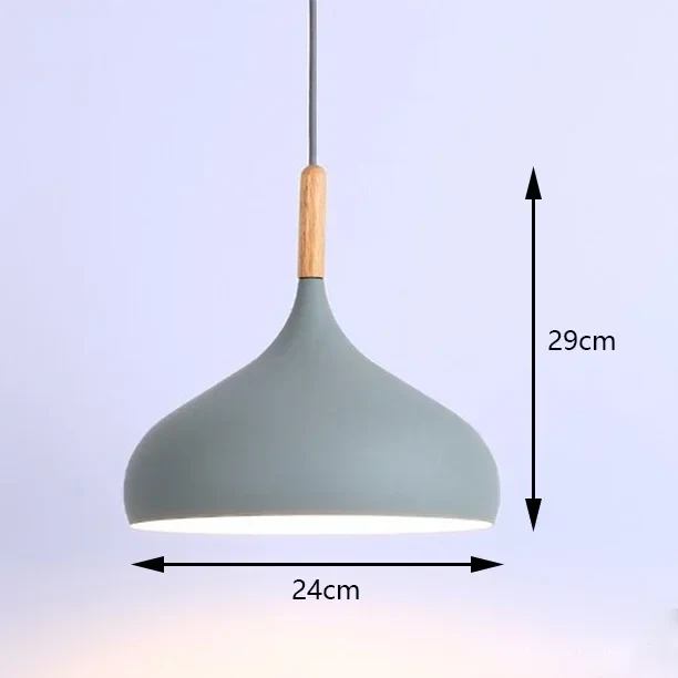Luminaire Suspendu / HAPOLONE - Gamme Express