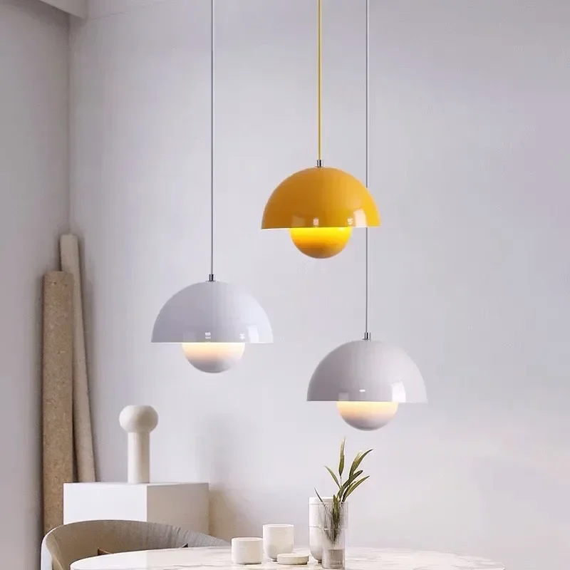 Luminaire Suspendu / PLOTON - Gamme Express