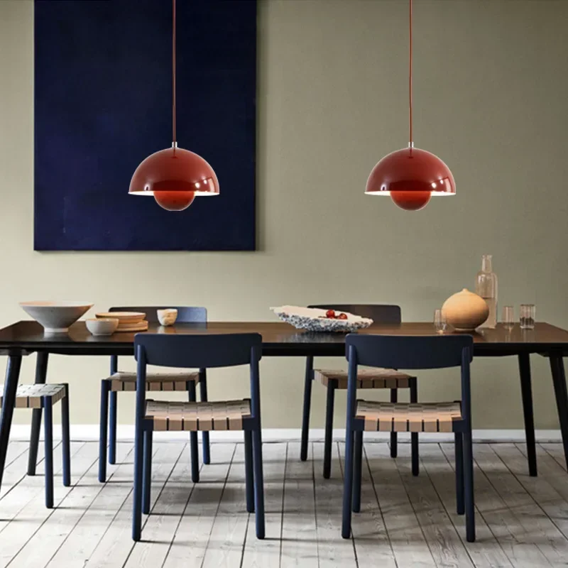 Luminaire Suspendu / PLOTON - Gamme Express