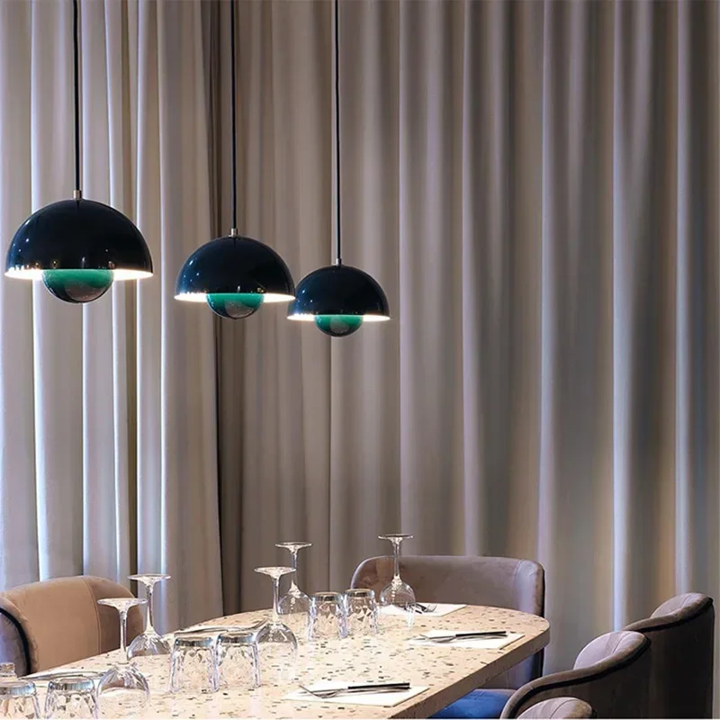 Luminaire Suspendu / PLOTON - Gamme Express
