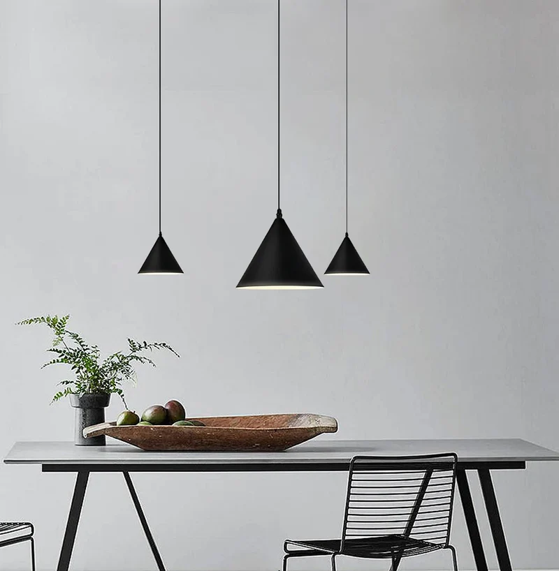 Luminaire Suspendu / NETAMA - Gamme Express