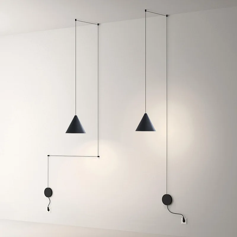 Luminaire Suspendu / NETAMA - Gamme Express