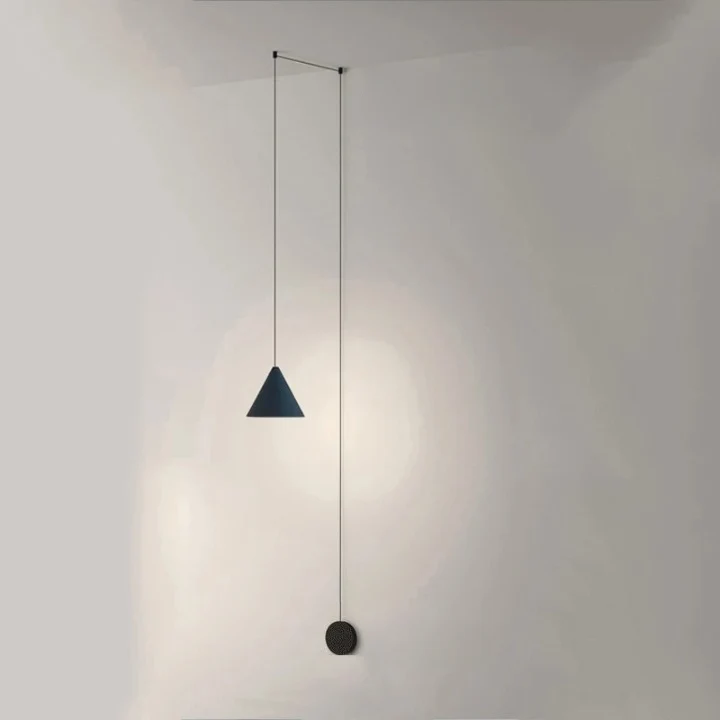 Luminaire Suspendu / NETAMA - Gamme Express