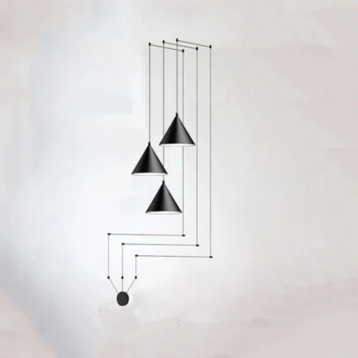 Luminaire Suspendu / NETAMA - Gamme Express