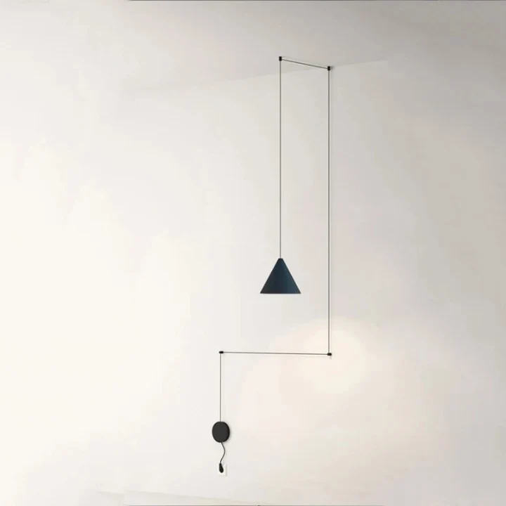 Luminaire Suspendu / NETAMA - Gamme Express
