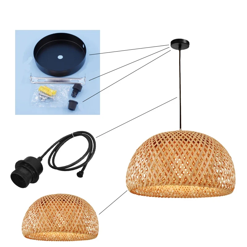 Luminaire Suspendu / KLACAN - Gamme Express