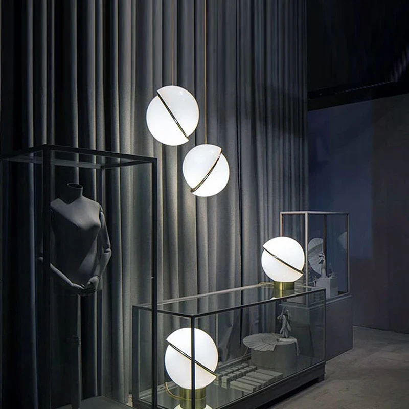 Luminaire Suspendu / YAMARA - Gamme Express