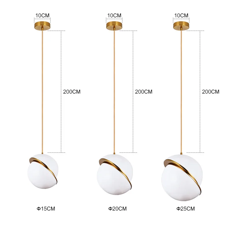 Luminaire Suspendu / YAMARA - Gamme Express
