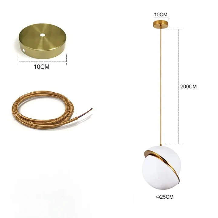 Luminaire Suspendu / YAMARA - Gamme Express