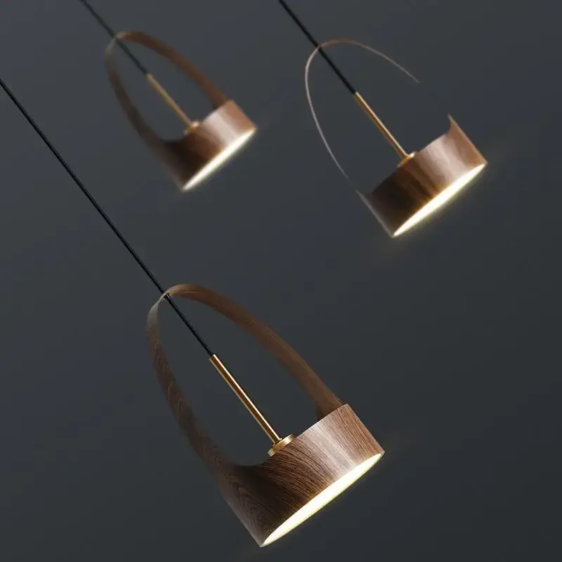 Luminaire Suspendu / WOUAKA - Gamme Express