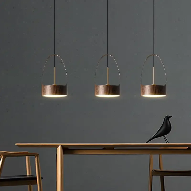 Luminaire Suspendu / WOUAKA - Gamme Express