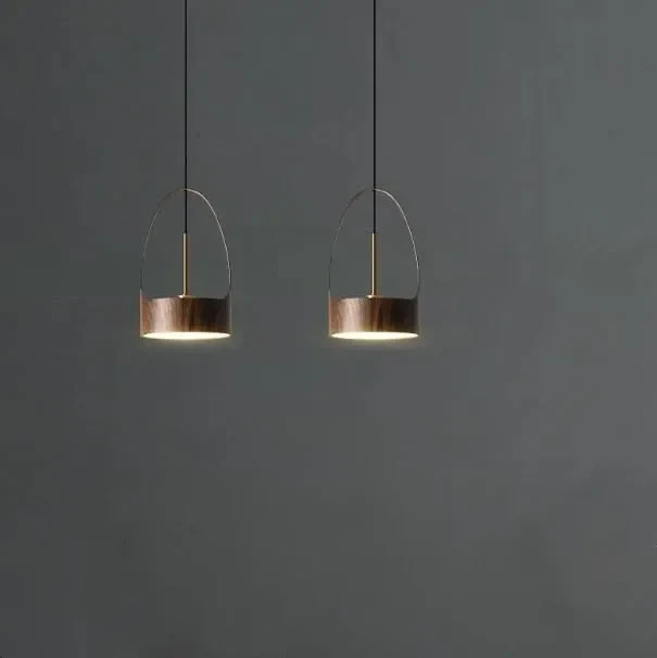 Luminaire Suspendu / WOUAKA - Gamme Express