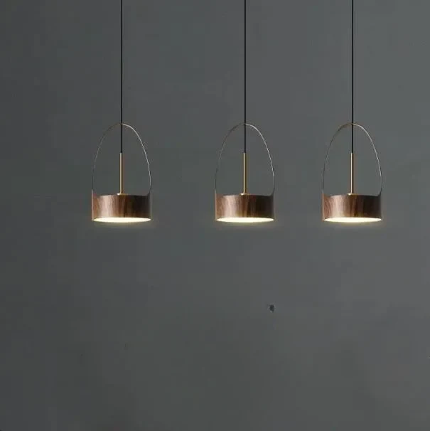 Luminaire Suspendu / WOUAKA - Gamme Express