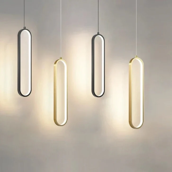 Luminaire Suspendu / VULAME - Gamme Express