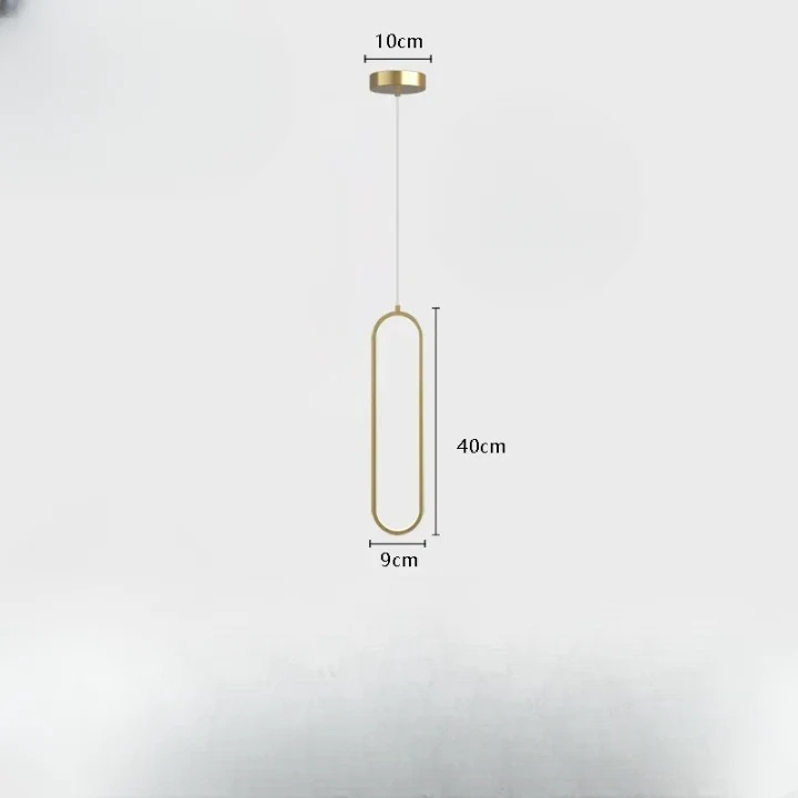 Luminaire Suspendu / VULAME - Gamme Express