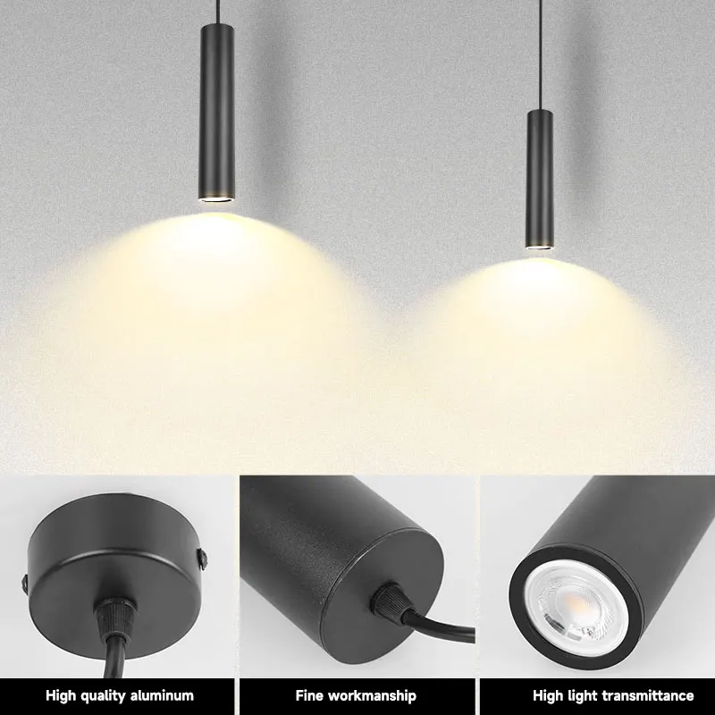 Luminaire Suspendu / ULYSEA - Gamme Express