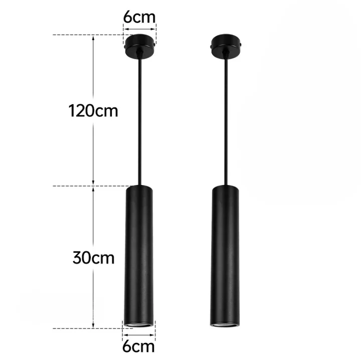 Luminaire Suspendu / ULYSEA - Gamme Express