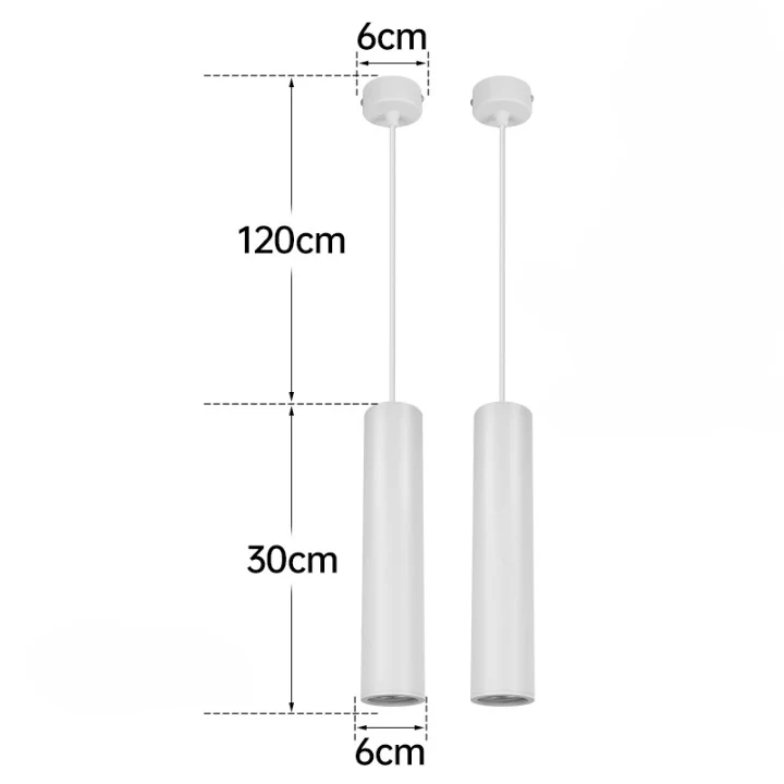 Luminaire Suspendu / ULYSEA - Gamme Express