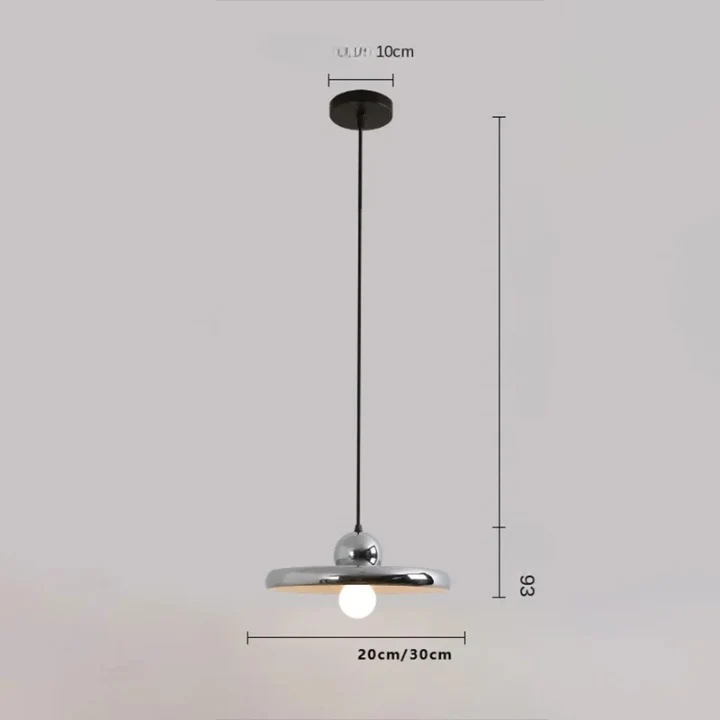 Luminaire Suspendu / TYPAL - Gamme Express