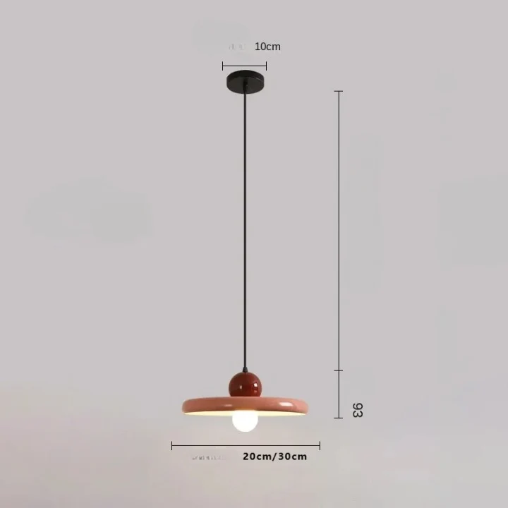 Luminaire Suspendu / TYPAL - Gamme Express