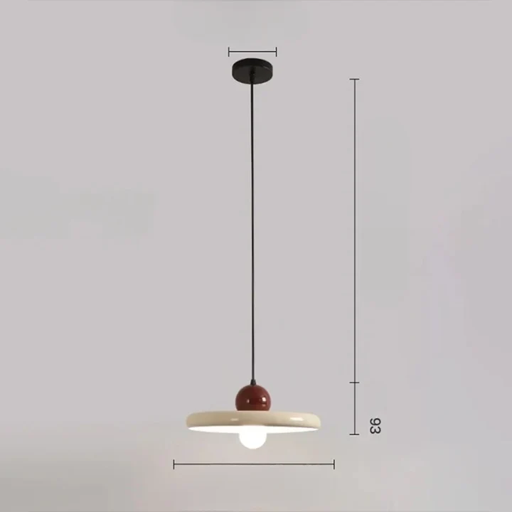 Luminaire Suspendu / TYPAL - Gamme Express