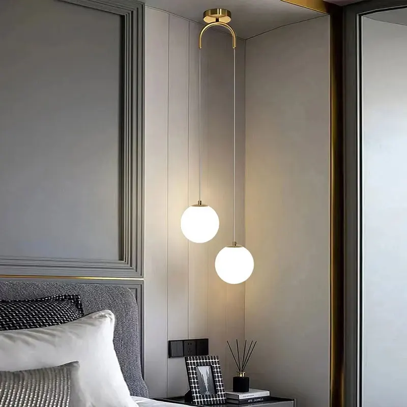 Luminaire Suspendu / TRAVE - Gamme Express