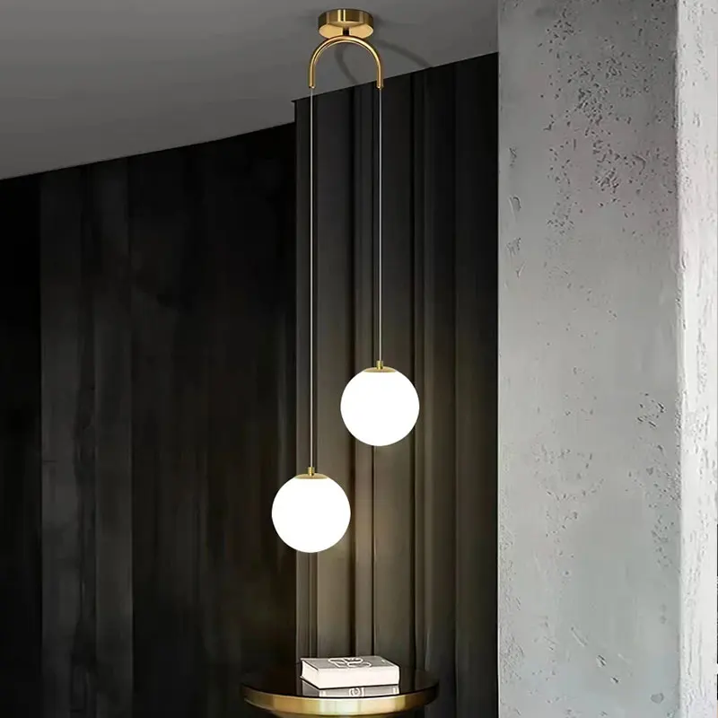 Luminaire Suspendu / TRAVE - Gamme Express