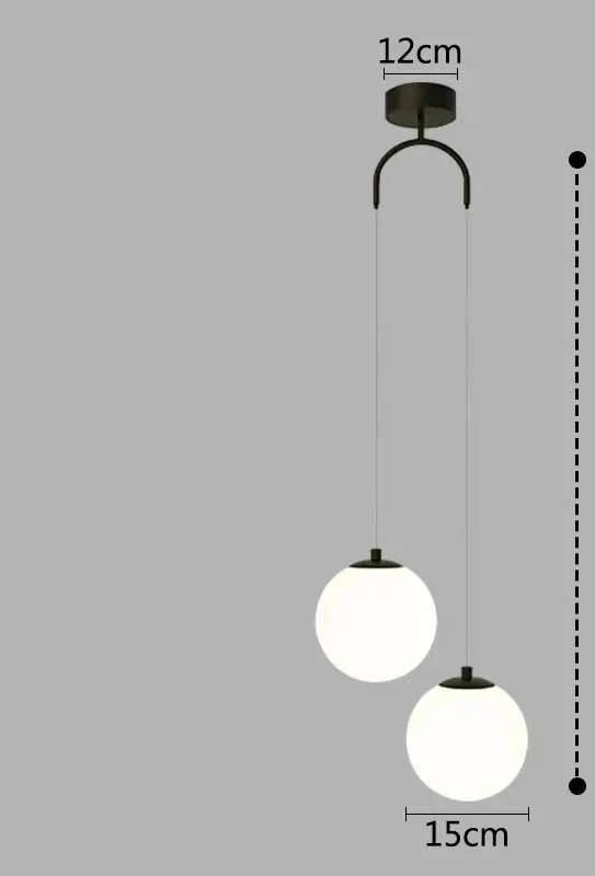 Luminaire Suspendu / TRAVE - Gamme Express