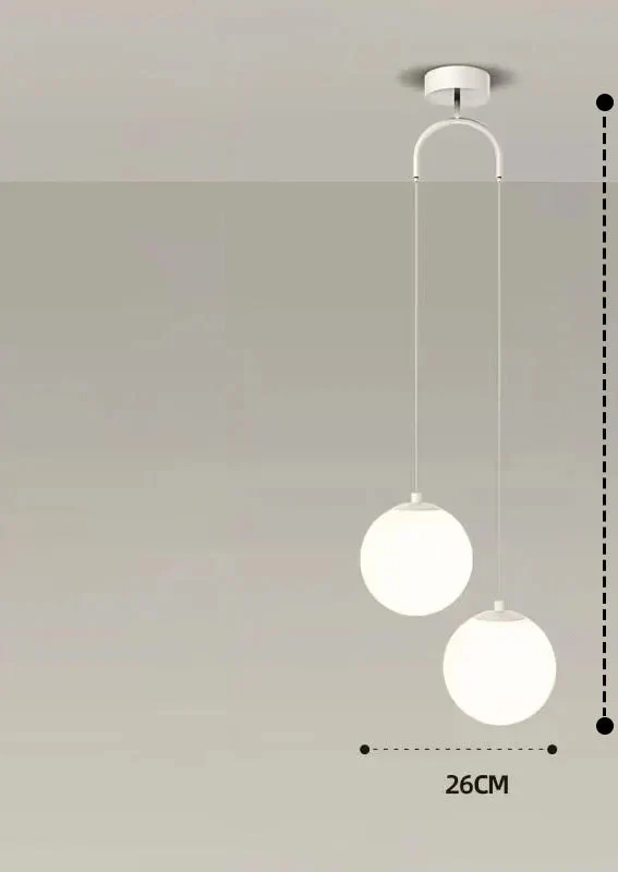 Luminaire Suspendu / TRAVE - Gamme Express