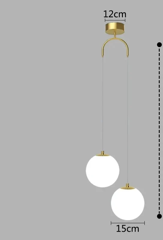 Luminaire Suspendu / TRAVE - Gamme Express