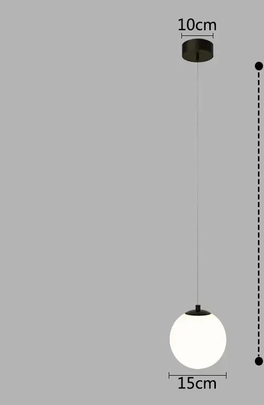 Luminaire Suspendu / TRAVE - Gamme Express