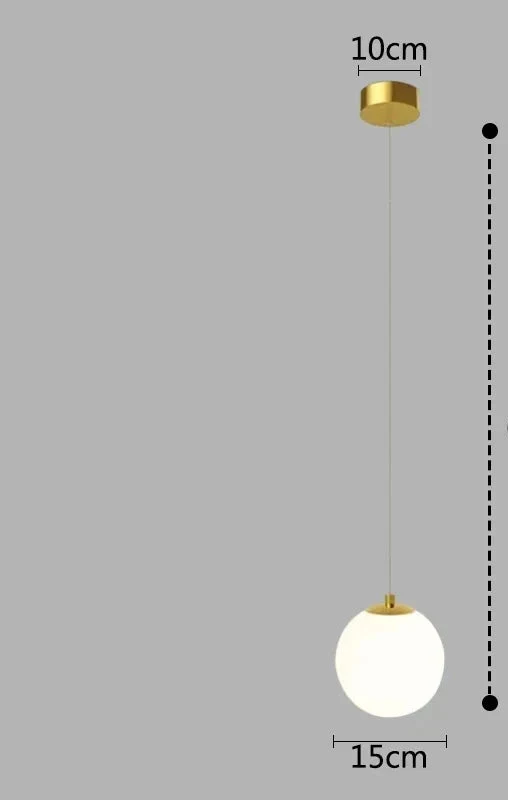 Luminaire Suspendu / TRAVE - Gamme Express