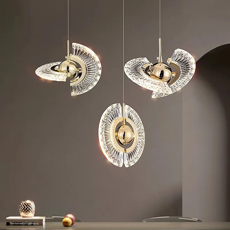 Luminaire Suspendu / TRACAR - Gamme Express