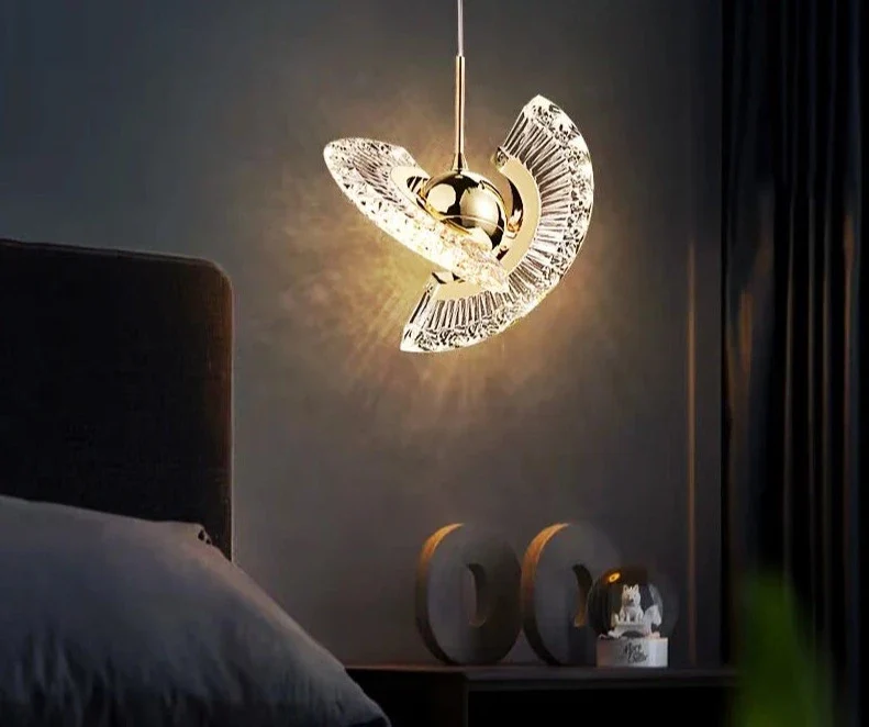 Luminaire Suspendu / TRACAR - Gamme Express