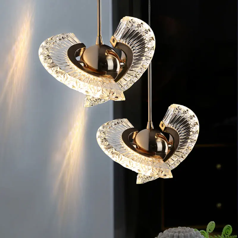 Luminaire Suspendu / TRACAR - Gamme Express