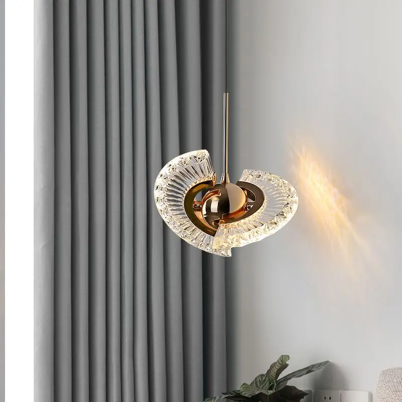 Luminaire Suspendu / TRACAR - Gamme Express