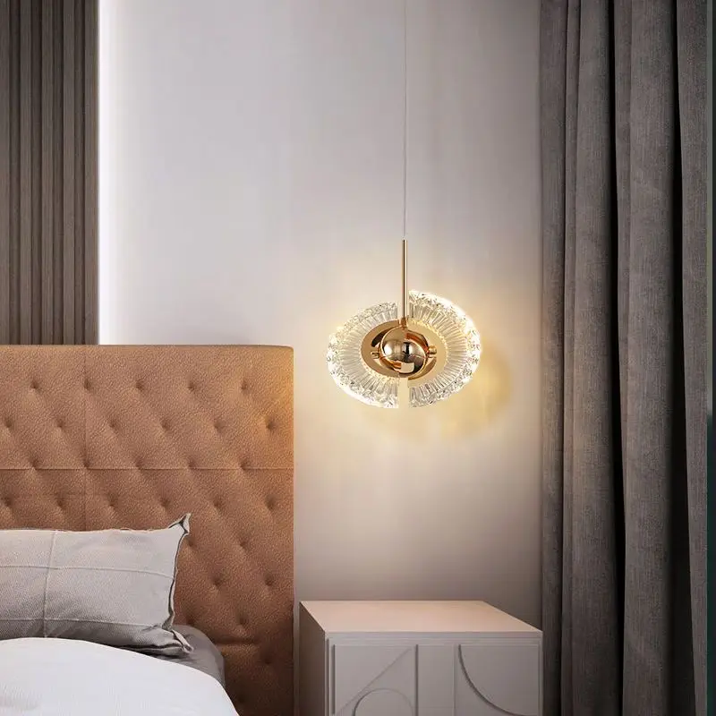 Luminaire Suspendu / TRACAR - Gamme Express