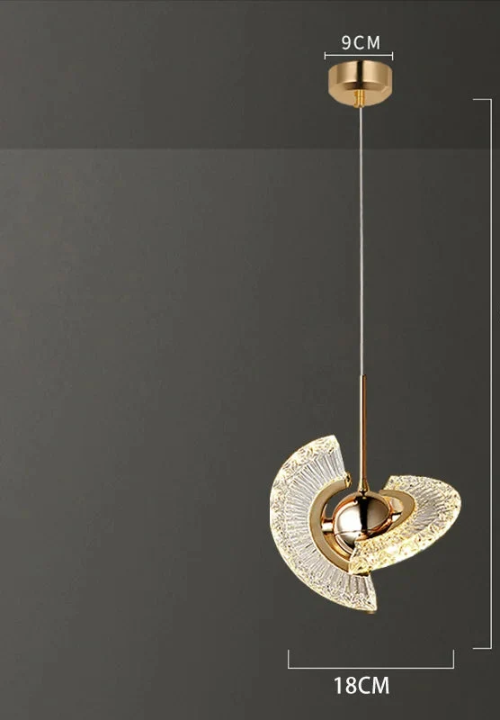 Luminaire Suspendu / TRACAR - Gamme Express