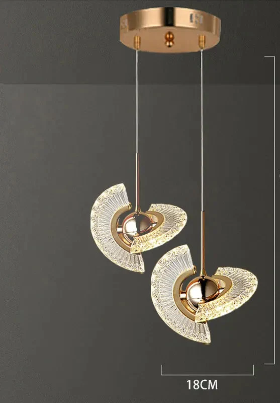 Luminaire Suspendu / TRACAR - Gamme Express