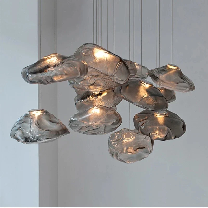Luminaire Suspendu / TARTOLE - Gamme Express