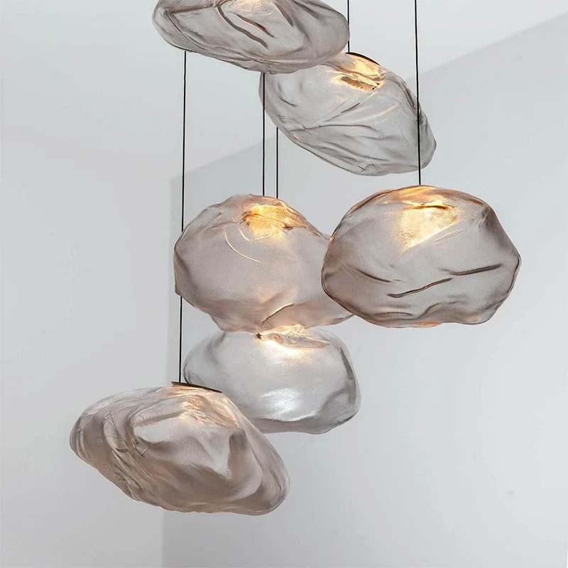 Luminaire Suspendu / TARTOLE - Gamme Express