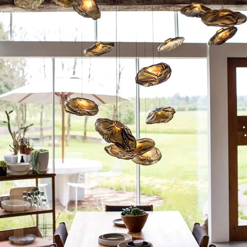 Luminaire Suspendu / TARTOLE - Gamme Express