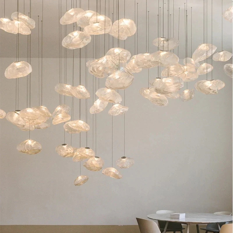 Luminaire Suspendu / TARTOLE - Gamme Express