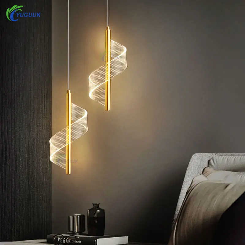 Luminaire Suspendu / STEPAL - Gamme Express