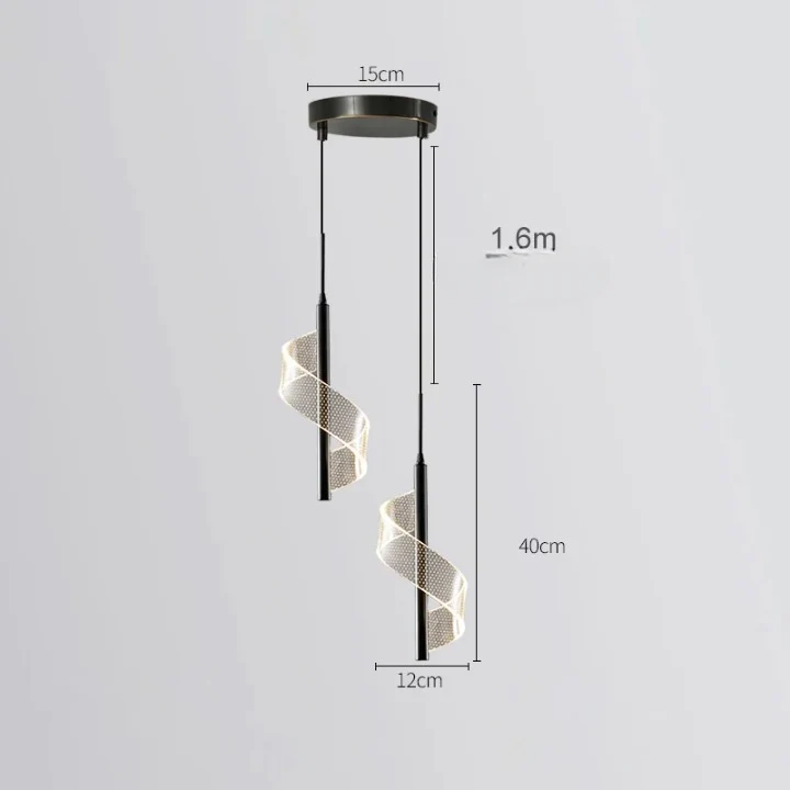 Luminaire Suspendu / STEPAL - Gamme Express