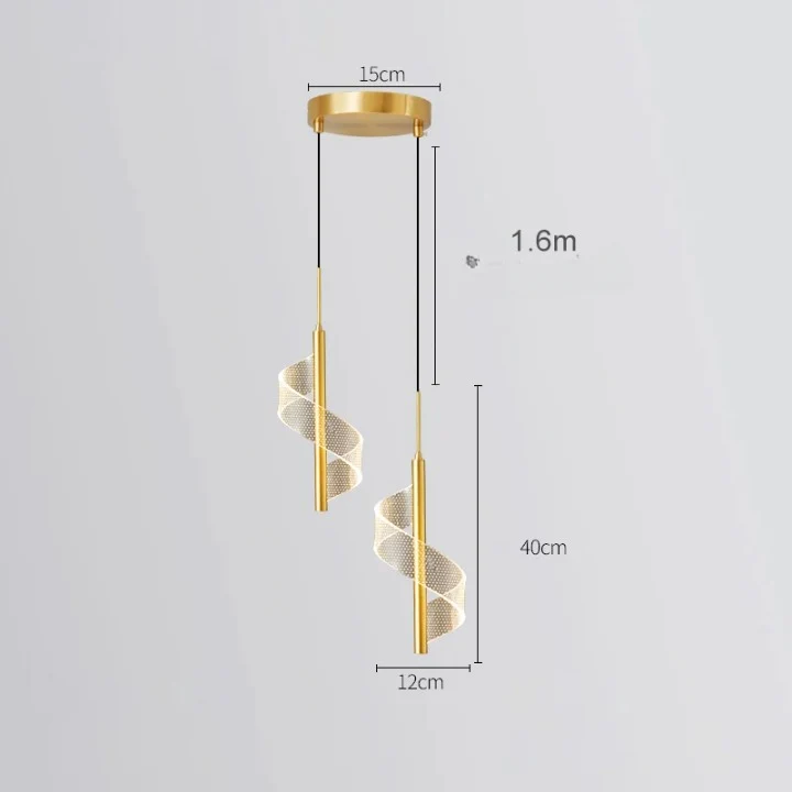 Luminaire Suspendu / STEPAL - Gamme Express